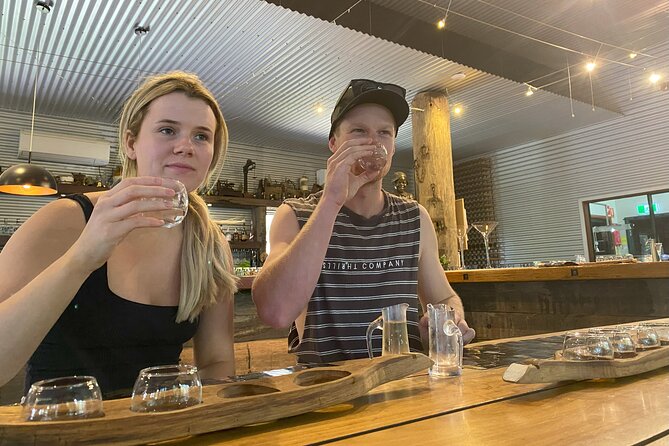 Full-day Tour at the Atherton Tablelands with Food Tasting - Gallo DairyLand for lunch, cheese, and chocolate