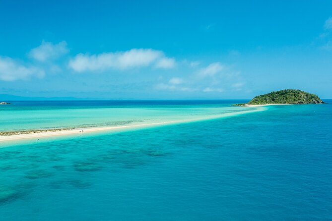 Full-Day Whitsunday Sail and Snorkel Adventure with Lunch - Key points to know before you book