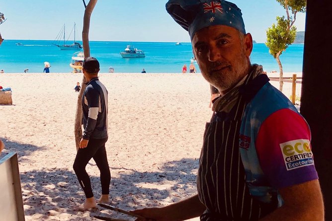 Full-Day Whitsunday Tour: Whitehaven Beach and Hill Inlet with BBQ - Practical details that affect your decision