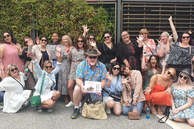 Full-Day Wine, Beer, Gin, Cider Private Guided Margaret River Tour - What the private format really adds