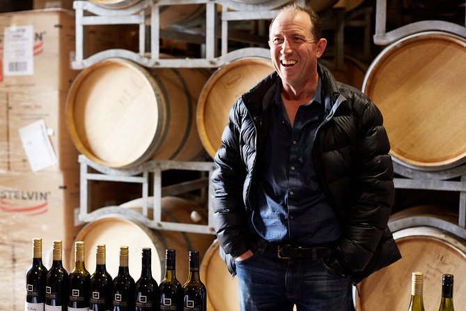 Full-Day Wine, Beer, Gin, Cider Private Guided Margaret River Tour - The biggest issue is pickup certainty