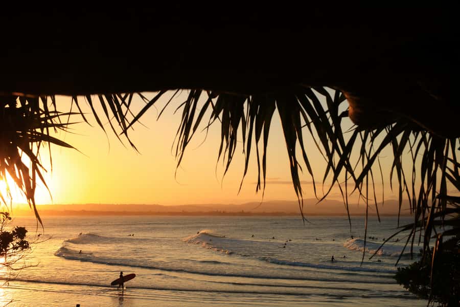 Gold Coast: 2-Hour Private Surf Lesson with Photo Package - What $99 per person really buys