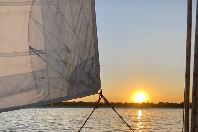 Gold Coast 2 hour Sunset Sailing Cruise with Drinks&Tasting Plate - Is the $80.68 price good value?