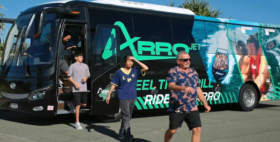 Gold Coast: 360-Degree High-Speed Jet Boat Adventure - Should you book Arro Jet’s 360-degree ride?