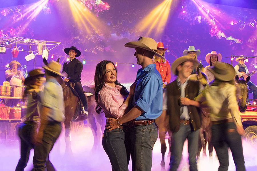 Gold Coast: Australian Outback Spectacular Dinner & Show - Final booking advice