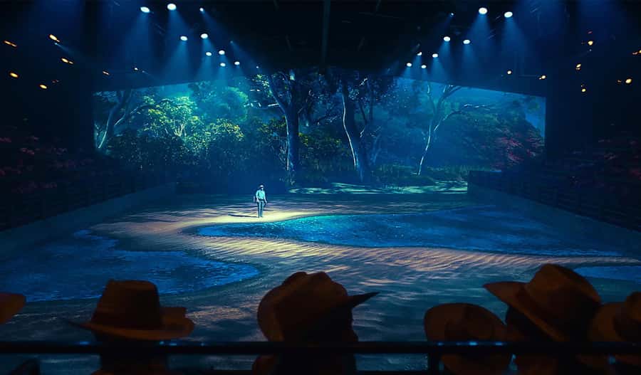 Gold Coast: Australian Outback Spectacular Dinner & Show - Is $84 good value?
