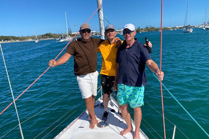 Gold Coast Boat Hire Self-Drive with No License Required - Weather, comfort, and what to wear