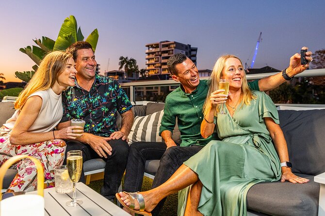 Gold Coast Buffet Dinner Sightseeing Cruise - Who should book this Gold Coast cruise?