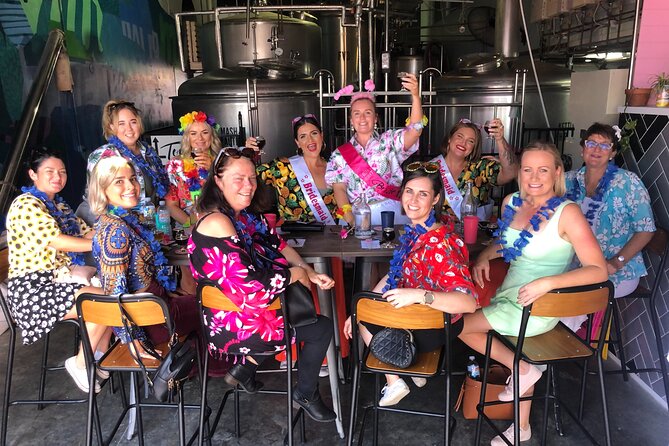 Gold Coast Full Day Brewery Tour - Getting there from Brisbane