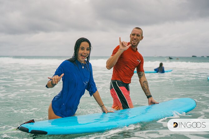Gold Coast Full Day Learn To Surf Adventure - What the $99.70 price really covers