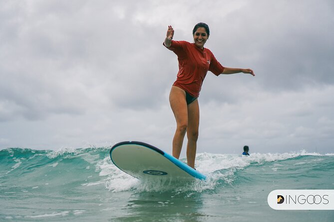 Gold Coast Full Day Learn To Surf Adventure - Timing, pickup, and the return trip
