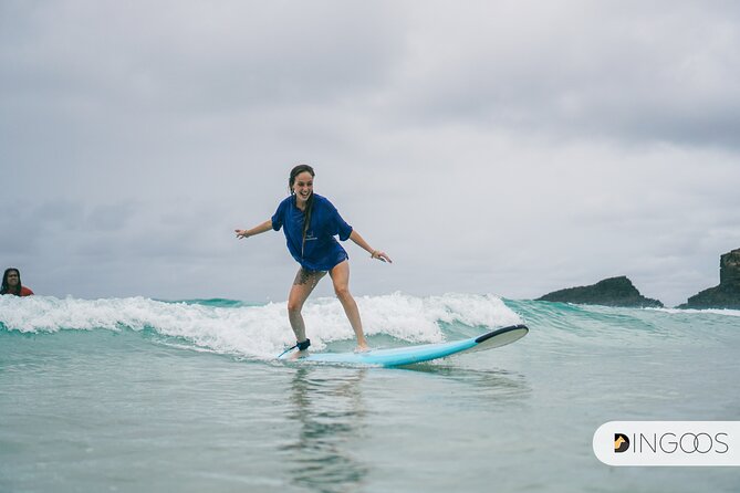 Gold Coast Full Day Learn To Surf Adventure - Who will enjoy this surf adventure most