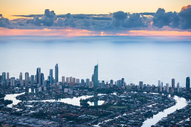 Gold Coast Hot Air Balloon Flight 1 Hour - BEST PRICE! - Is $235.26 good value?