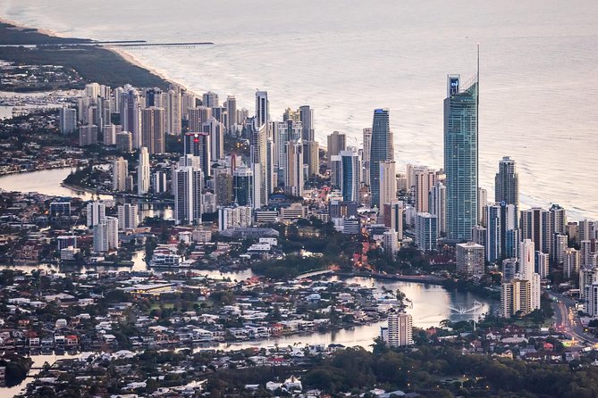 Gold Coast Hot Air Balloon Flight 1 Hour - BEST PRICE! - Booking ahead and planning the rest of your day