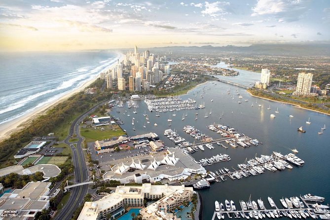 Gold Coast Hotels & Theme Park Transfers - Hotel pickup sounds easy, but the details matter