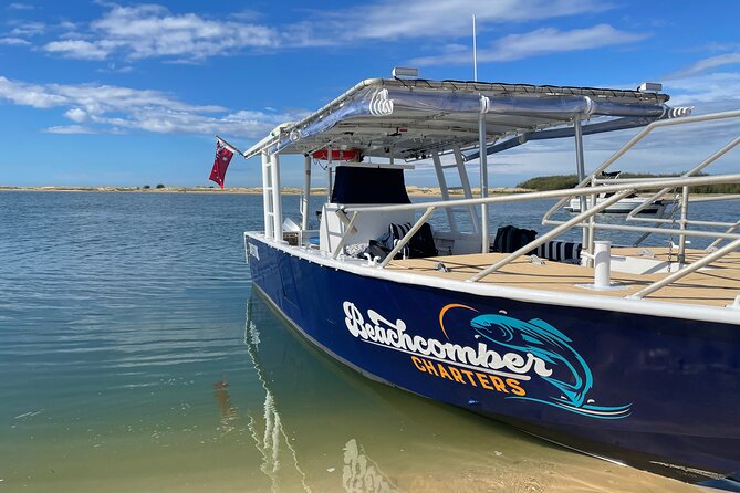 Gold Coast Island Private Cruise - Weather, timing, and who should book