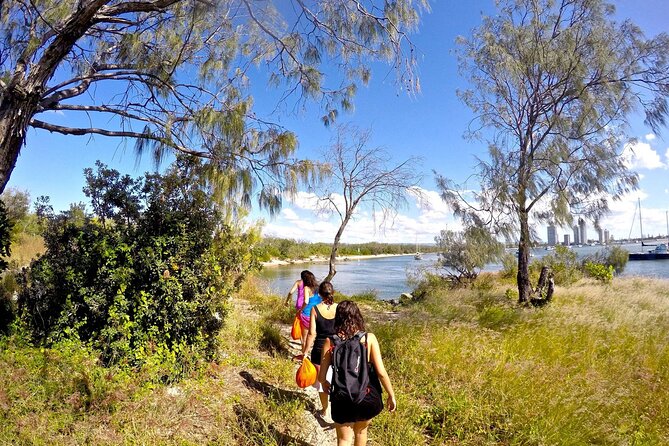Gold Coast Kayaking & Snorkelling Tour (2.5 Hours) - Choosing the right departure and preparing well