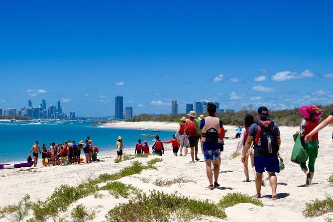 Gold Coast Kayaking & Snorkelling Tour (2.5 Hours) - Who will enjoy this Gold Coast outing?