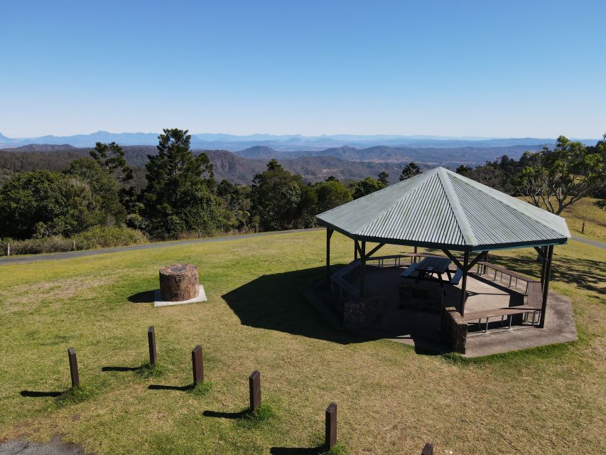 Gold Coast: Lamington Treetops, Wildlife and Vineyard Visit - A few smart ways to prepare