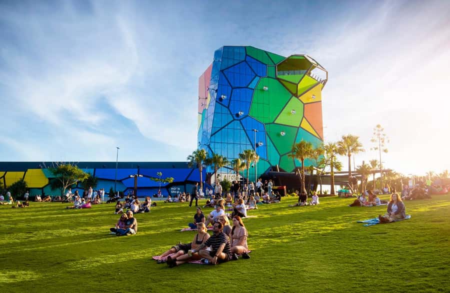 Gold Coast: Sea World Cruise & Entry Combo Ticket - A practical day plan from Surfers Paradise