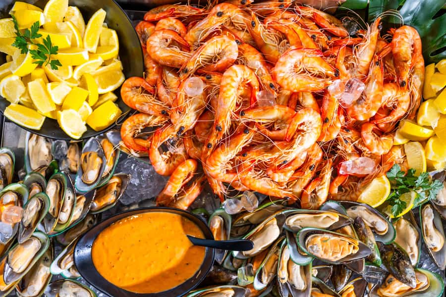 Gold Coast: Sightseeing Cruise with Buffet Lunch - The two-hour Broadwater route