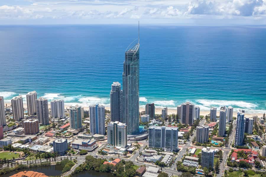 Gold Coast: SkyPoint Observation Deck Ticket - Key points at a glance
