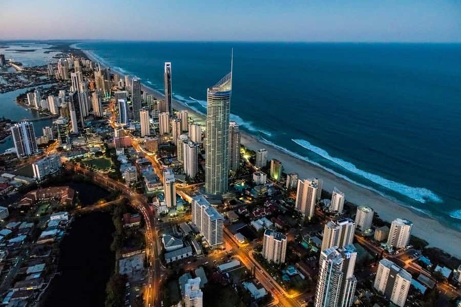 Gold Coast: SkyPoint Observation Deck Ticket - My practical plan for a good visit