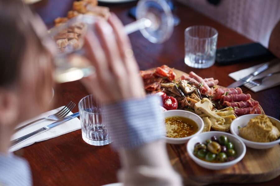 Gold Coast: Tamborine Mountain Wine Tour - Who should book this tour