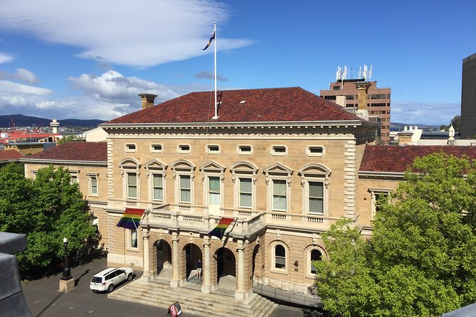 Grand Hobart Walking Tour - Price, Group Size, and What You Get