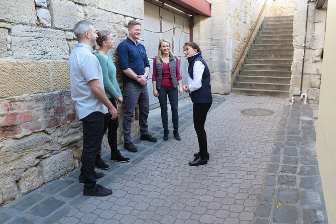 Grand Hobart Walking Tour - Weather and Walking Comfort
