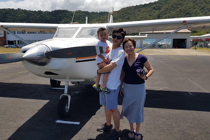 Great Barrier Reef 40 Minute Scenic Flight from Cairns - Reef Hopper - Why an aerial view changes the reef experience