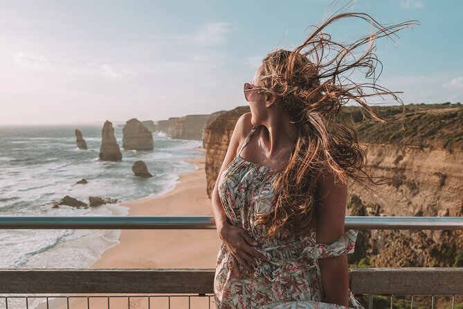 Great Ocean Road, 12 Apostles, Loch Ard Gorge & lunch - Melbourne - Key points before you book