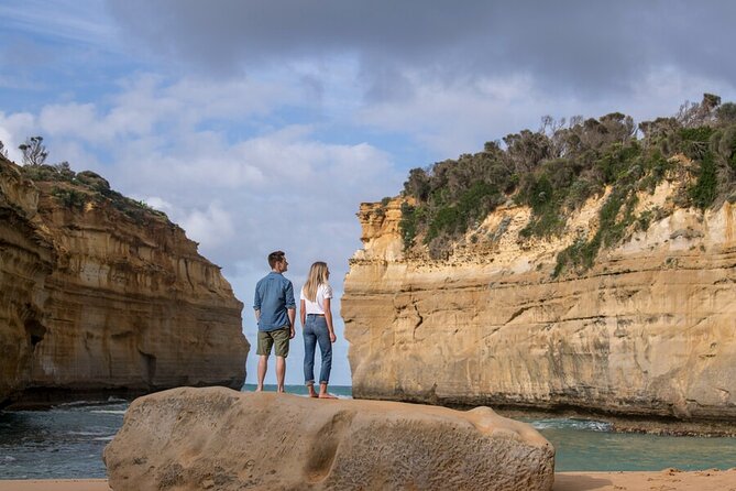 Great Ocean Road, 12 Apostles, Rainforest & Morning Tea-Melbourne - Key points to know before booking