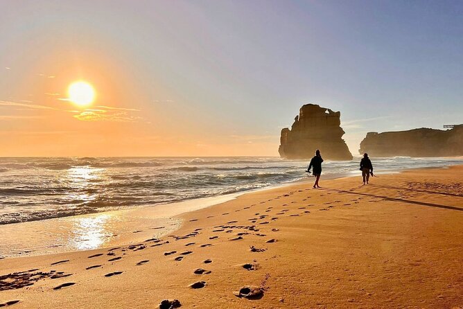 Great Ocean Road Full-Day Sunset Eco Tour from Melbourne - Key points before you book