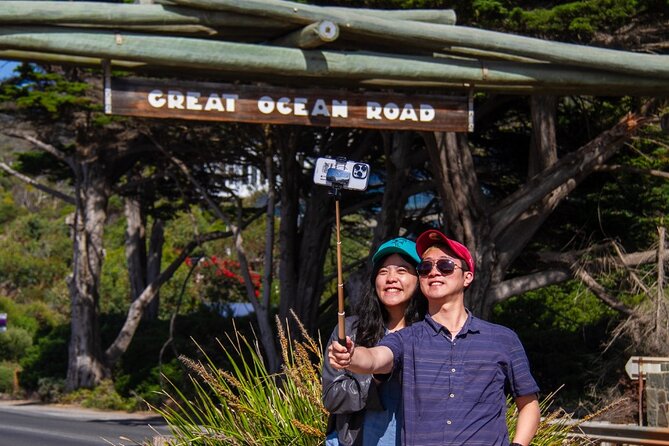 Great Ocean Road Full-Day Sunset Eco Tour from Melbourne - Why the Great Ocean Road deserves a full day