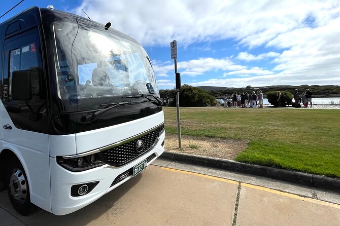 Great Ocean Road Must-See Extended Tour – 12 Apostles & Beyond - The Twelve Apostles: the headline stop