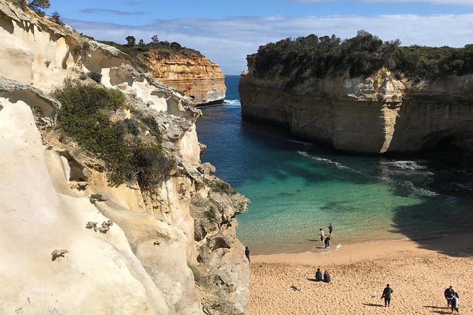 Great Ocean Road Reverse Itinerary Boutique Tour - Max 11 Guests - Key points at a glance