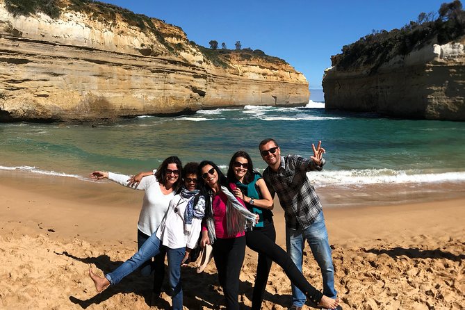 Great Ocean Road Reverse Itinerary Boutique Tour - Max 11 Guests - Why the reverse itinerary makes sense