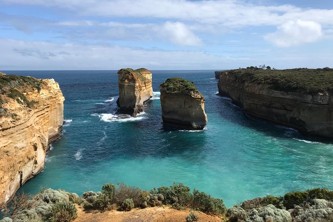 Great Ocean Road Reverse Itinerary Boutique Tour - Max 11 Guests - Teddy’s Lookout and the return to Melbourne