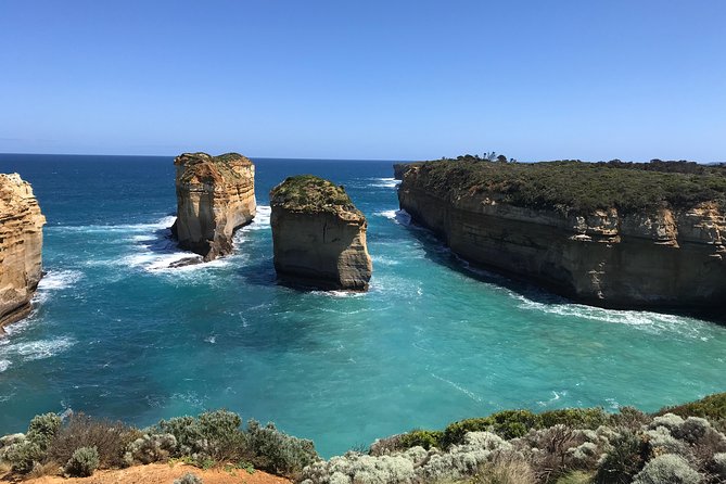 Great Ocean Road Reverse Itinerary PREMIUM Tour - Max 11 Guests - The Great Ocean Road and Great Otway National Park
