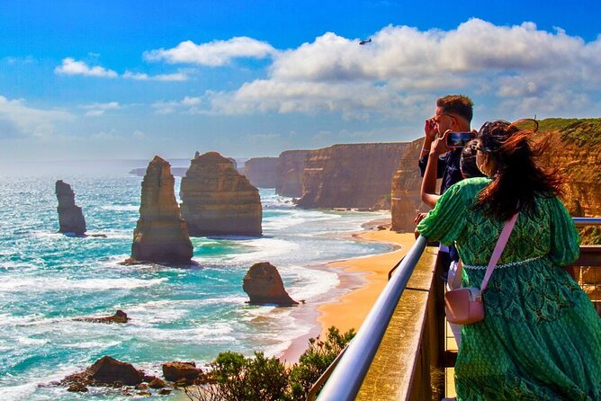Great Ocean Road Small-Group Eco Tour from Melbourne - Key points to know before booking
