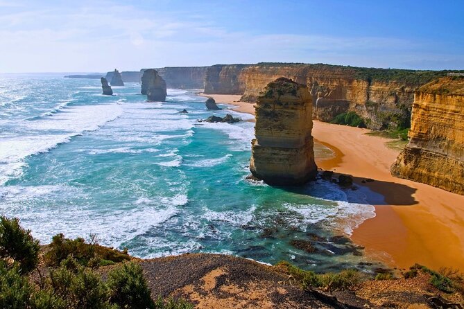 Great Ocean Road Small-Group Eco Tour from Melbourne - The drive is part of the experience, and part of the cost