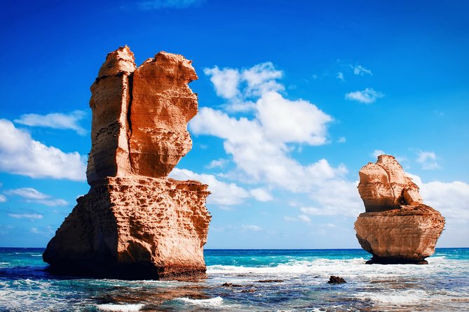 Great Ocean Road Tour Plus Koalas, Forest Walk and Morning Tea - Cape Patton and Apollo Bay bring the best road views