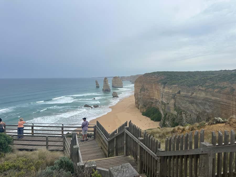 Great Ocean Road Tour PRIVATE LUXURY-FREE entry,hotel pickup - Key points to know before booking