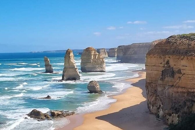 Great Ocean Road Tour Reverse –SML GRP-DLUX Mini Bus Hotel Pickup - What makes this tour worth considering