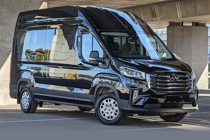 Great Ocean Road Tour Reverse –SML GRP-DLUX Mini Bus Hotel Pickup - Rainforest at Melba Gully