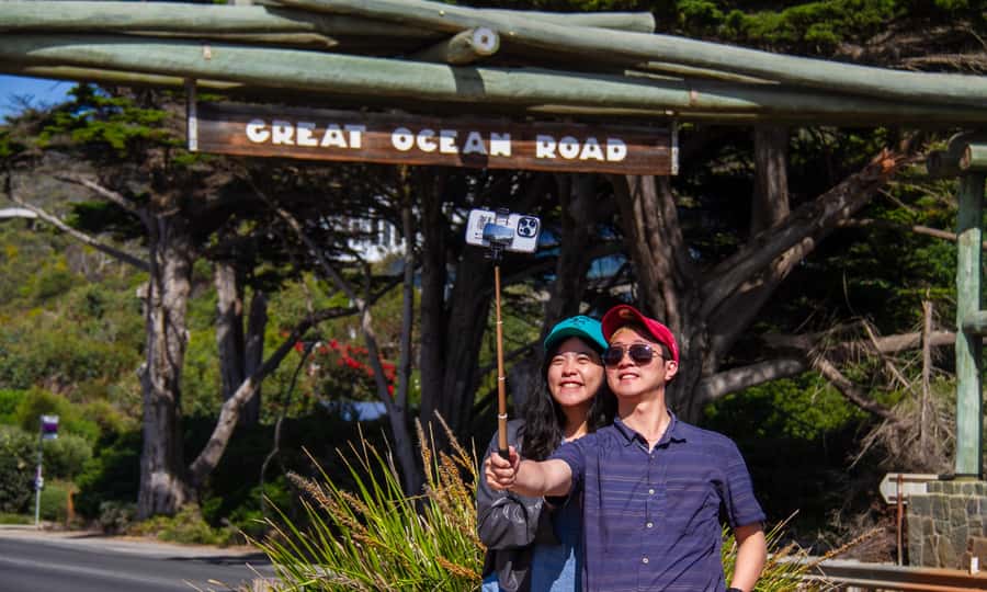 Great Ocean Road Tour w/ Deluxe Minibus & Top-Rated Guide - The long return through Colac