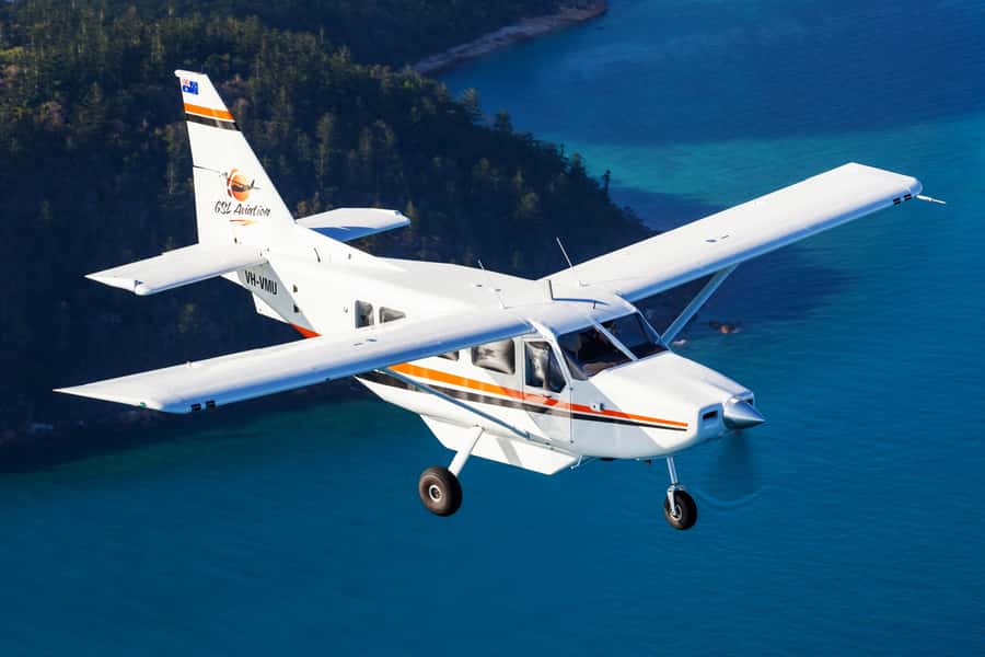 Green Island Fly & Cruise Package - Key points to know before booking
