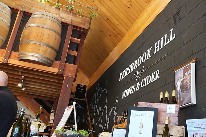 Hahndorf & Barossa & Maggie Beers (2 wineries and Lunch Included) - Who gets the best value from the $128.39 price