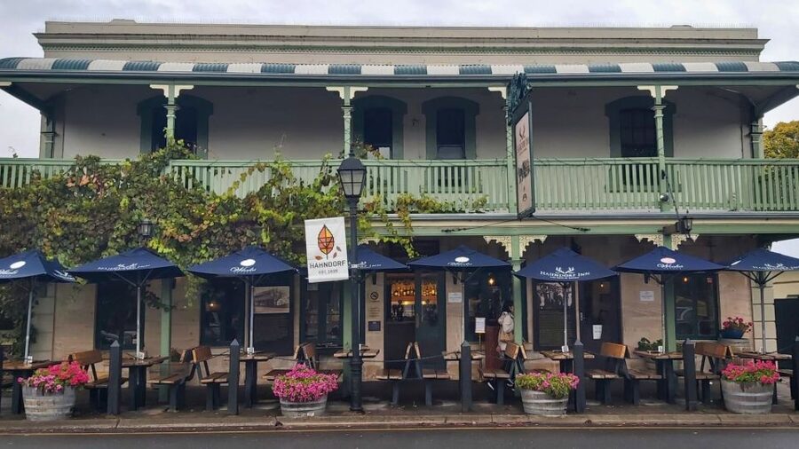 Hahndorf Hidden Gems: Full-Day Adventure - Beerenberg Farm adds a South Australian food stop